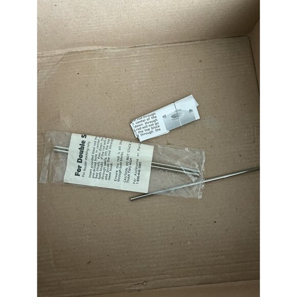 Richards Stackable Wood Bed Lifters Natural Honey Finish (Set of 4 lifters) - Picture 5 of 8